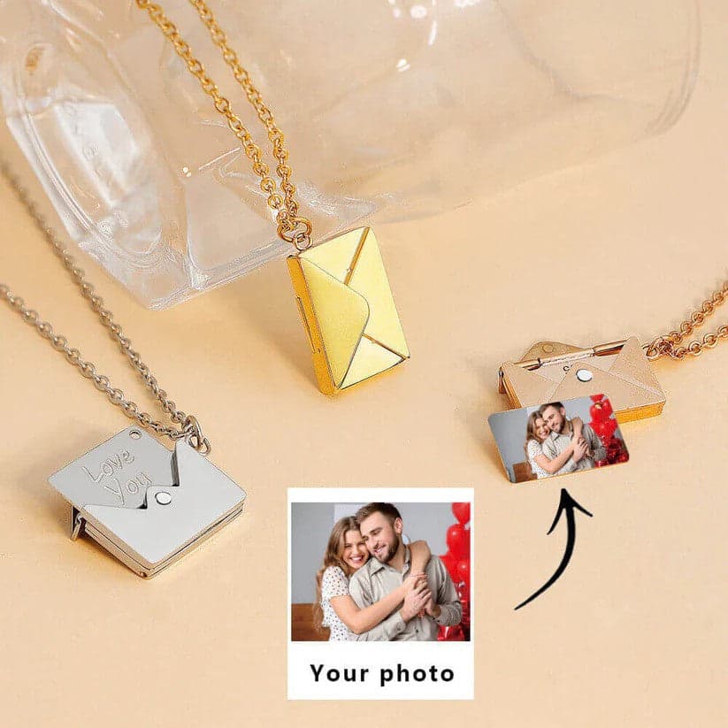 Custom Jewelry