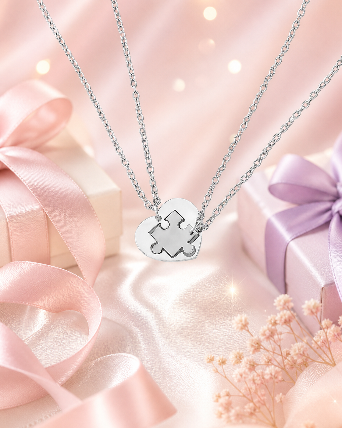 Engraved Name Necklace for Girlfriend: A Gift She’ll Love