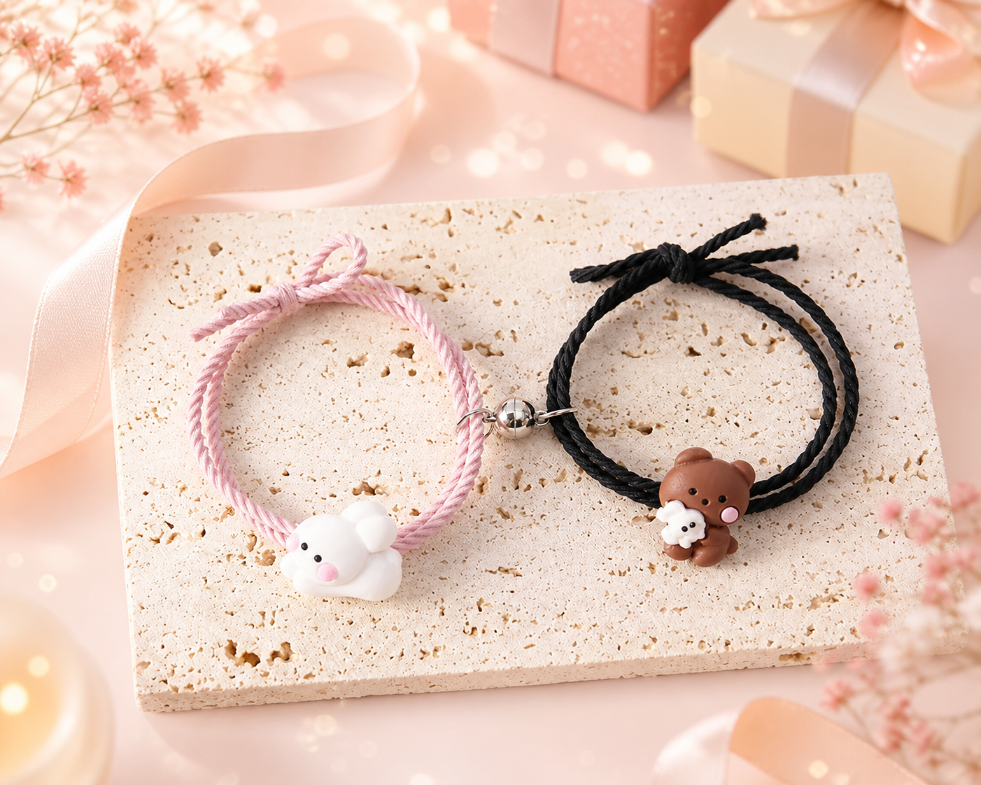 Friendship Bracelets: A Sweet Gift for Your Bestie