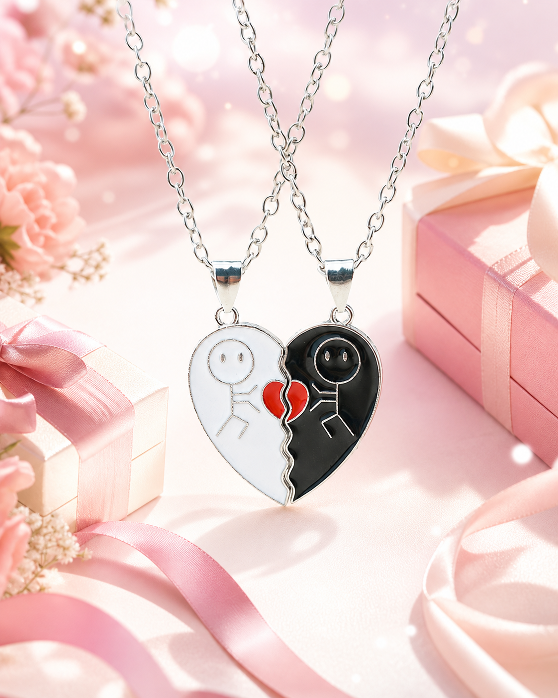 Matching Bracelets for 3 Best Friends: A Sweet Gift Idea