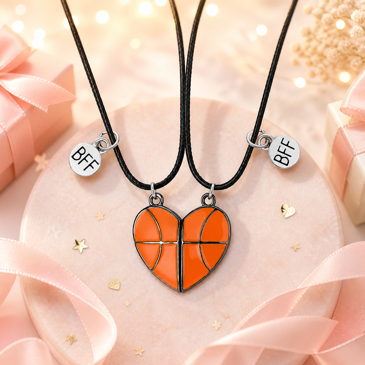 Clover Friendship Necklace Meaning: A Gift for Your Bestie